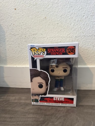 Funko pop stranger - pop!, things